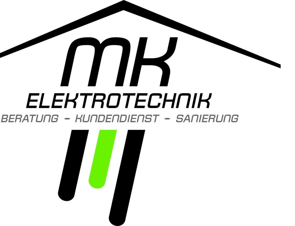 Logo MK Elektrotechnik