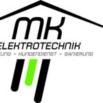 Logo MK Elektrotechnik