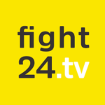 Logo Fight24.tv